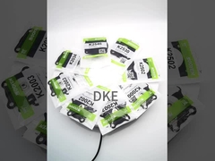 Le débit d'air doit être supérieur ou égal à la valeur de l'air.