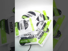 Le diaphragme de Goyen