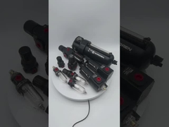 Source de gaz NORGREN