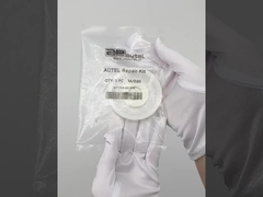 0.4-0.8 MPa Accessoires de réparation du diaphragme Le composant essentiel pour une température de travail de -10 à 80 °C