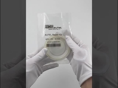 Diaphragme de soupape d'impulsion