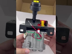 Ventilateur de commande manuelle 6CV-D-N