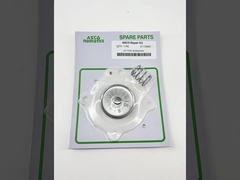 ASCO C113443 Kit de réparation du diaphragme 3/4 pouces pour la soupape solénoïde à impulsion SCG353A043 Nitrile/Viton