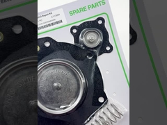 ASCO 2 pouces kit de réparation du diaphragme C113684 SCG353A048 Maintenance et réparation des machines