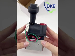 FBH45-12 Valve de régulation d'arrêt de levage pour déchargeuse