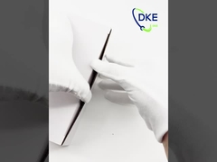 71094C Valve de commande de benne basculante Hyva avec interrupteur de prise de force et voyant lumineux