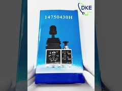 HYVA 14750430H Ventilateur pneumatique DCM01 D1380001