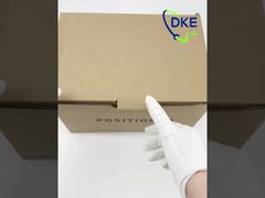 Positionneur électro-pneumatique YT-1000L, type linéaire, Système électro-pneumatique YTC