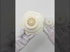 Diaphragme de soupape d'impulsion