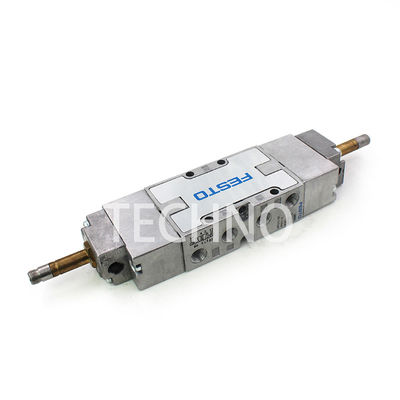 JMFH-5-1/8 Festo soupapes électromagnétiques IP65 Actuateur linéaire électrique G1/4 Connectez