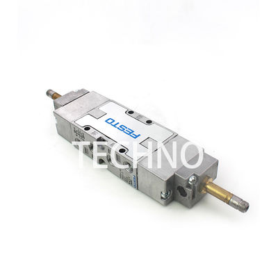 JMFH-5-1/8 Festo soupapes électromagnétiques IP65 Actuateur linéaire électrique G1/4 Connectez
