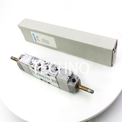 JMFH-5-1/8 Festo soupapes électromagnétiques IP65 Actuateur linéaire électrique G1/4 Connectez