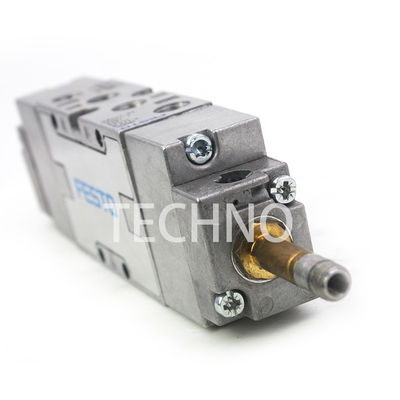 JMFH-5-1/8 Festo soupapes électromagnétiques IP65 Actuateur linéaire électrique G1/4 Connectez