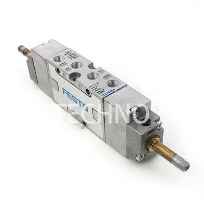 JMFH-5-1/8 Festo soupapes électromagnétiques IP65 Actuateur linéaire électrique G1/4 Connectez