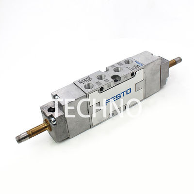 JMFH-5-1/8 Festo soupapes électromagnétiques IP65 Actuateur linéaire électrique G1/4 Connectez