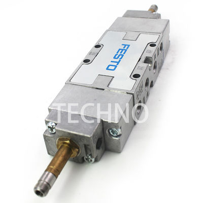 JMFH-5-1/8 Festo soupapes électromagnétiques IP65 Actuateur linéaire électrique G1/4 Connectez