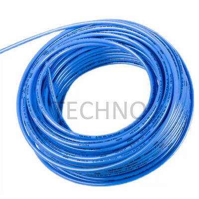 Festo Polyuréthane Pneumatique PU Tube PUN-H-8X1,25-BL tuyau de tuyauterie pneumatique