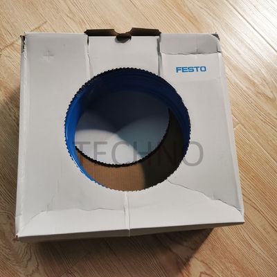 Festo Polyuréthane Pneumatique PU Tube PUN-H-8X1,25-BL tuyau de tuyauterie pneumatique