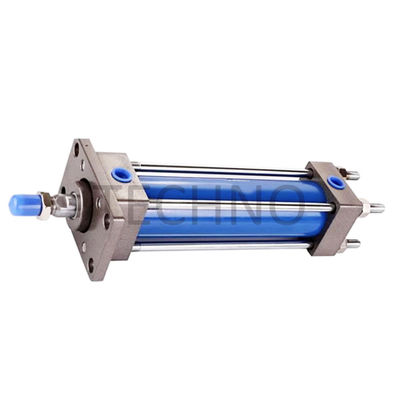 Bouteilles d'huile hydraulique personnalisées MOB 32/40/63/80/100