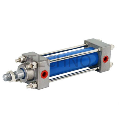 Bouteilles d'huile hydraulique personnalisées MOB 32/40/63/80/100