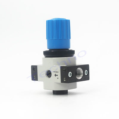 LR-1/4-D-MINI régulateur de filtre pneumatique lubrifiant régulateur de pression FESTO métallique