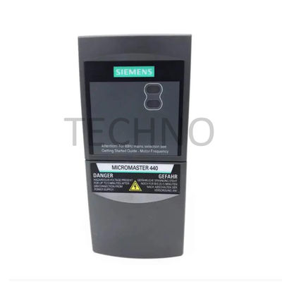 6SE6440-2UD21-1AA1 Convertisseur de fréquence variable Convertisseur de fréquence moteur modulaire