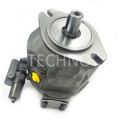 A10VS010 Pompes hydrauliques à piston axiale 220V mobiles industrielles