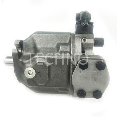 A10VS010 Pompes hydrauliques à piston axiale 220V mobiles industrielles