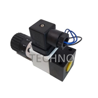 Commutateur de pression de soupape de commande hydraulique HED8-OA-20 R901106453 OEM