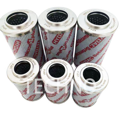 Éléments de filtre de précision à maillage frayé HYDAC 1320-D-003-BH3HC 3μM Stabilité