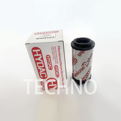 0030-R-003-BN3HC Filtre hydraulique Hydac 3μM dans l'industrie pétrochimique
