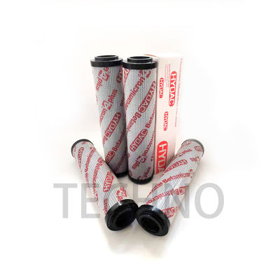 0075-R-025-W HYDAC Filtres HC 75 mm Faisceau de fil 25 μM Longueur multiple