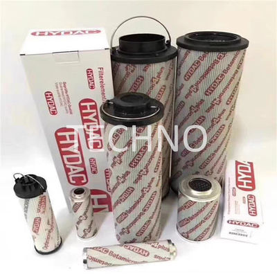 HYDAC 0160-R-005-BN3HC Cartouche de filtre à huile hydraulique pour élément de filtre à huile 5 μM