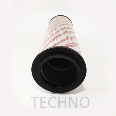Éléments de filtre de précision 0500-R-050-W HC 500 mm en acier inoxydable