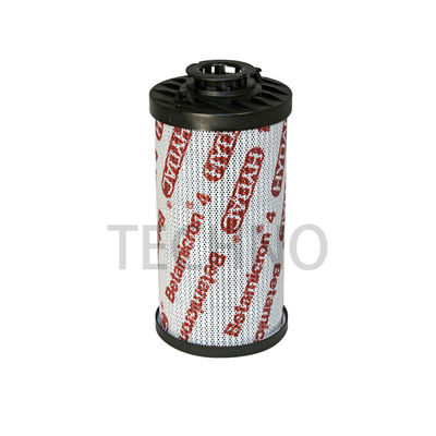 1700-R-100-W Cartouche d'élément de filtre en acier inoxydable HC