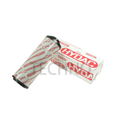 Éléments de filtre de précision Éléments de filtre hydraulique en acier inoxydable