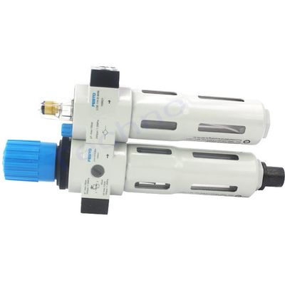 FESTO FRC-3/8-D-7-MINI-MPA 40μM régulateur pneumatique du filtre à air