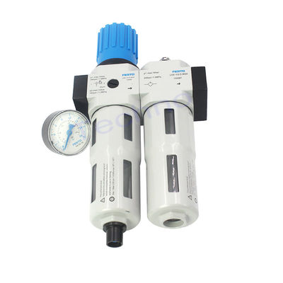 FESTO FRC-1/4-D-7-MIDI-A-MPA 200 g régulateur de filtre à huile lubrifiant