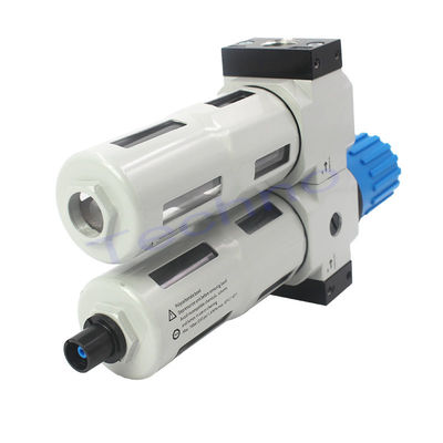 FESTO FRC-1/4-D-7-MIDI-A-MPA 200 g régulateur de filtre à huile lubrifiant
