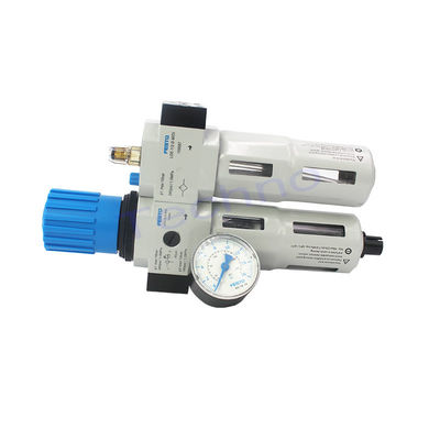 FRC-3/4-D-7-MIDI-MPA régulateur de filtre lubrifiant compresseur pneumatique d'huile