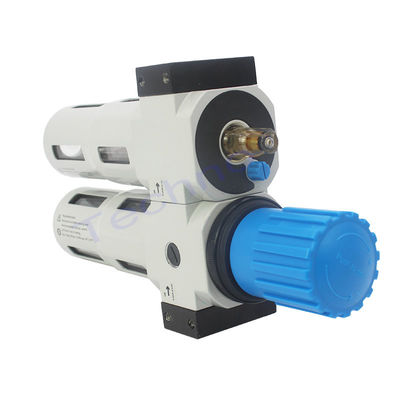 FRC-3/4-D-7-MIDI-MPA régulateur de filtre lubrifiant compresseur pneumatique d'huile