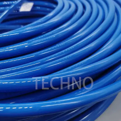 Air Tac US98A080060 Tubes PU pneumatiques à ID 6,0 mm OD8,0 mm Haute élasticité