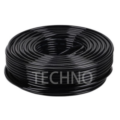 Air Tac US98A100065 tuyau de tuyau d'air de petite courbure de rayon de 8 mm Tubes pneumatiques