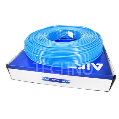 Air Tac US98A120080 Tubes en PU pneumatiques flexibles à haute élasticité