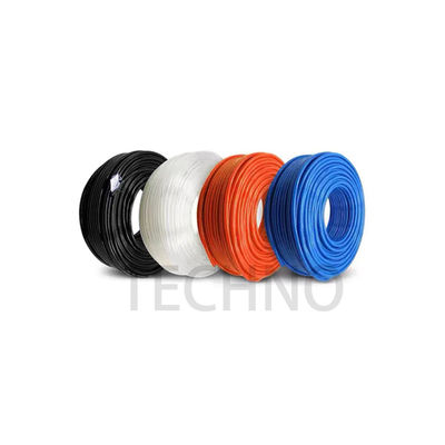 US98A160120 Tubes en PU pneumatiques Tubes en polyuréthane en plastique 6x4 mm