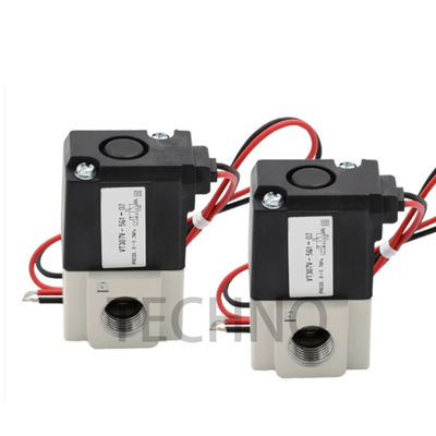 VT307-5G1-02 SMC soupapes solénoïdes soupapes solénoïdes à haute fréquence