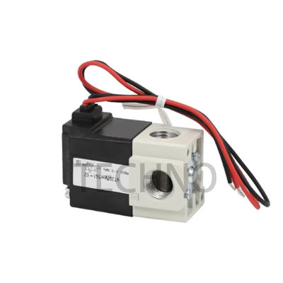 CE VT307-3G1-01 SMC soupape électromagnétique pneumatique