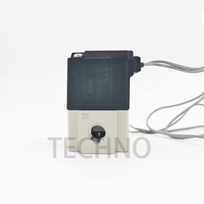 SMC VT307-3G1-02 Air SMC soupapes solénoïdes soupape électromagnétique personnalisée