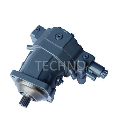 CE AA6VM 160 HD1 Moteur à déplacement variable Moteur à action hydraulique