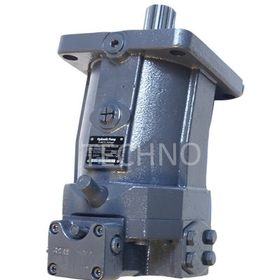 CE AA6VM 160 HD1 Moteur à déplacement variable Moteur à action hydraulique